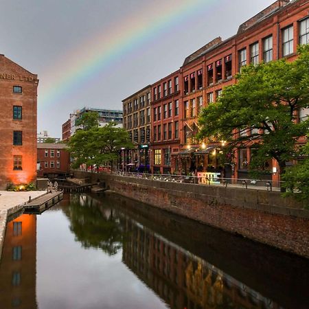 Velvet Hotel Manchester, Worldhotels Crafted (Adults Only) Luaran gambar