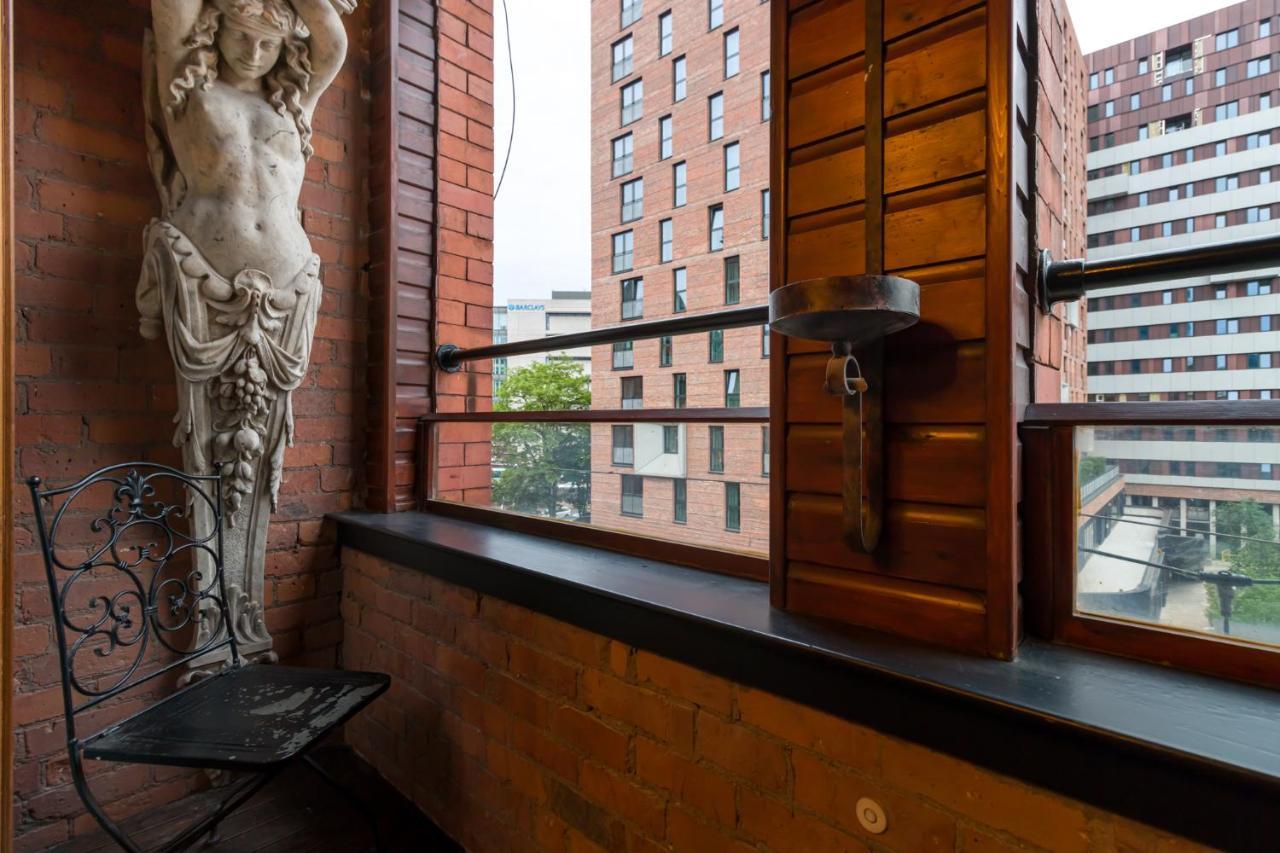 Velvet Hotel Manchester, Worldhotels Crafted (Adults Only) Luaran gambar