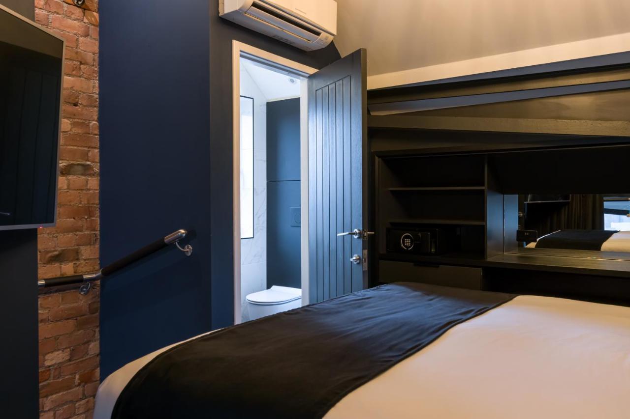 Velvet Hotel Manchester, Worldhotels Crafted (Adults Only) Luaran gambar
