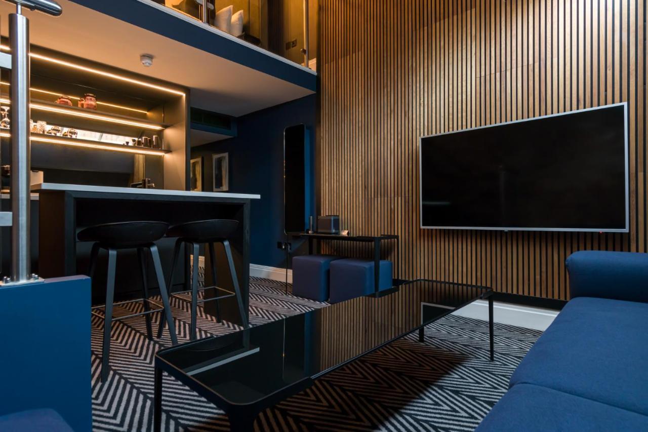 Velvet Hotel Manchester, Worldhotels Crafted (Adults Only) Luaran gambar