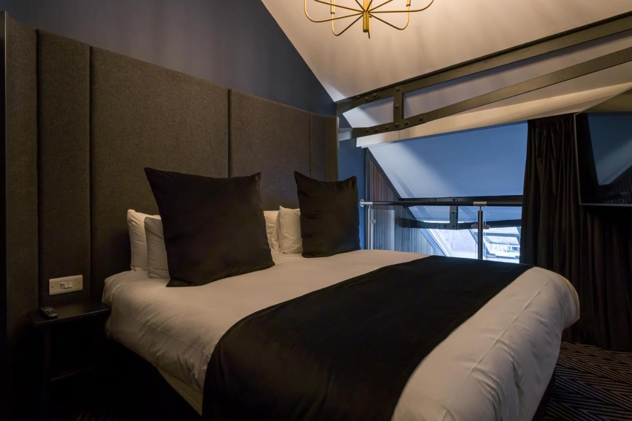 Velvet Hotel Manchester, Worldhotels Crafted (Adults Only) Luaran gambar