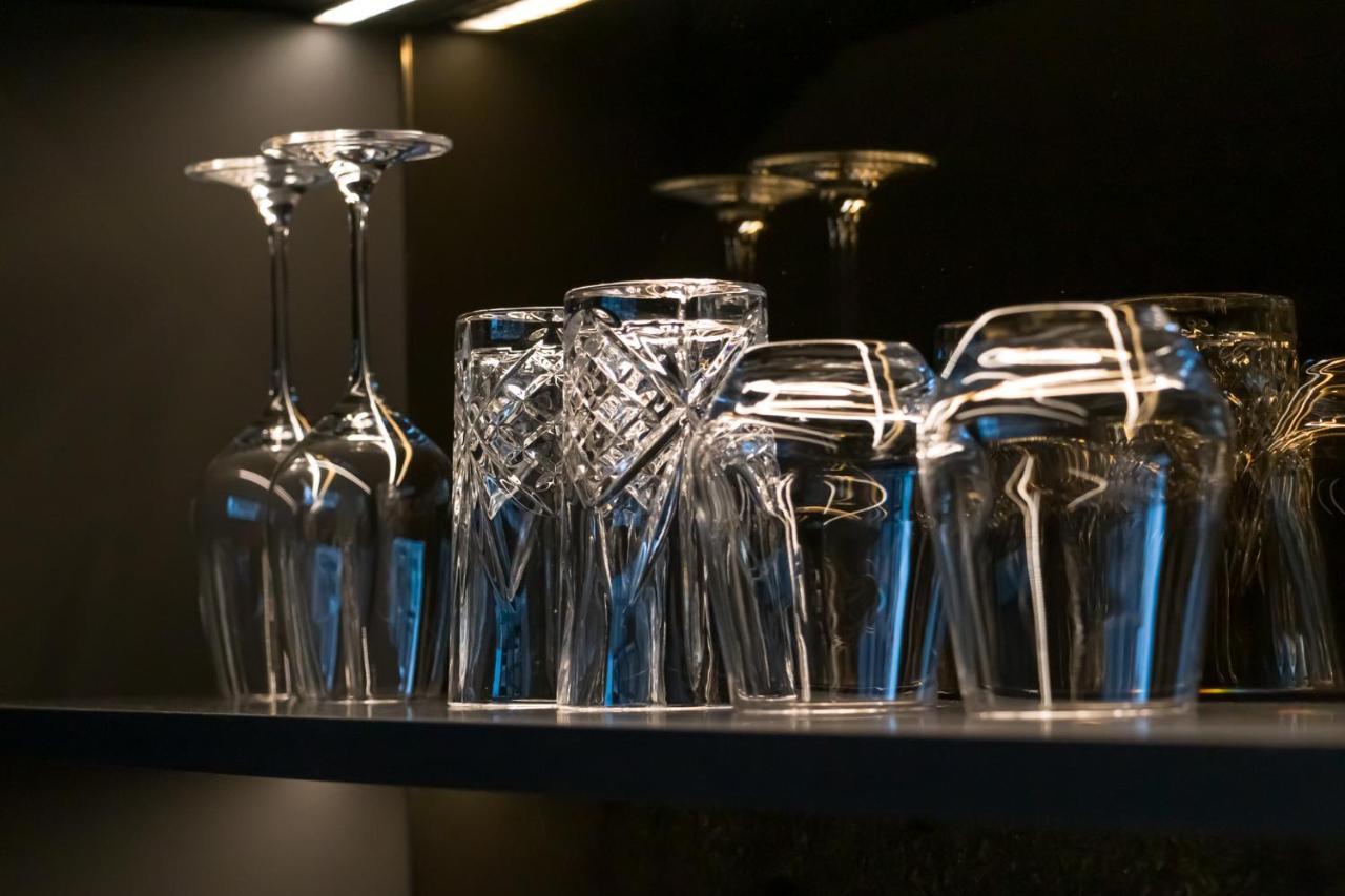 Velvet Hotel Manchester, Worldhotels Crafted (Adults Only) Luaran gambar