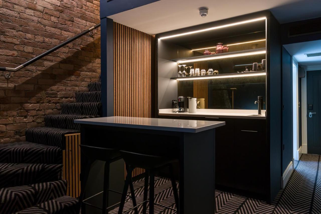 Velvet Hotel Manchester, Worldhotels Crafted (Adults Only) Luaran gambar