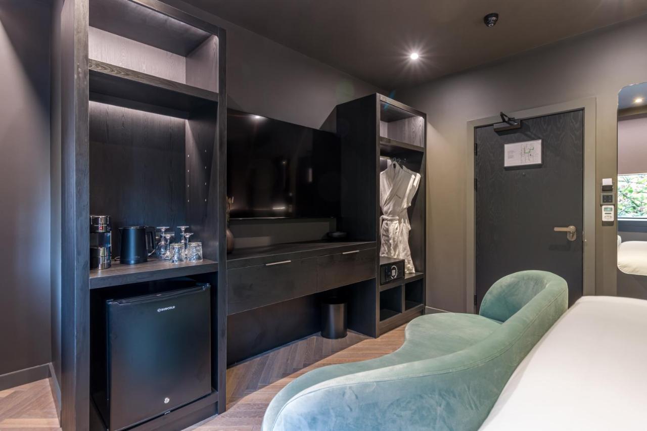 Velvet Hotel Manchester, Worldhotels Crafted (Adults Only) Luaran gambar