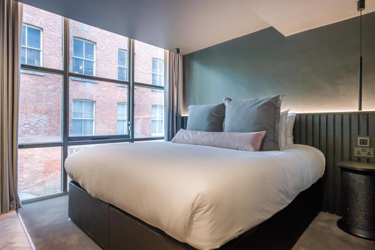 Velvet Hotel Manchester, Worldhotels Crafted (Adults Only) Luaran gambar