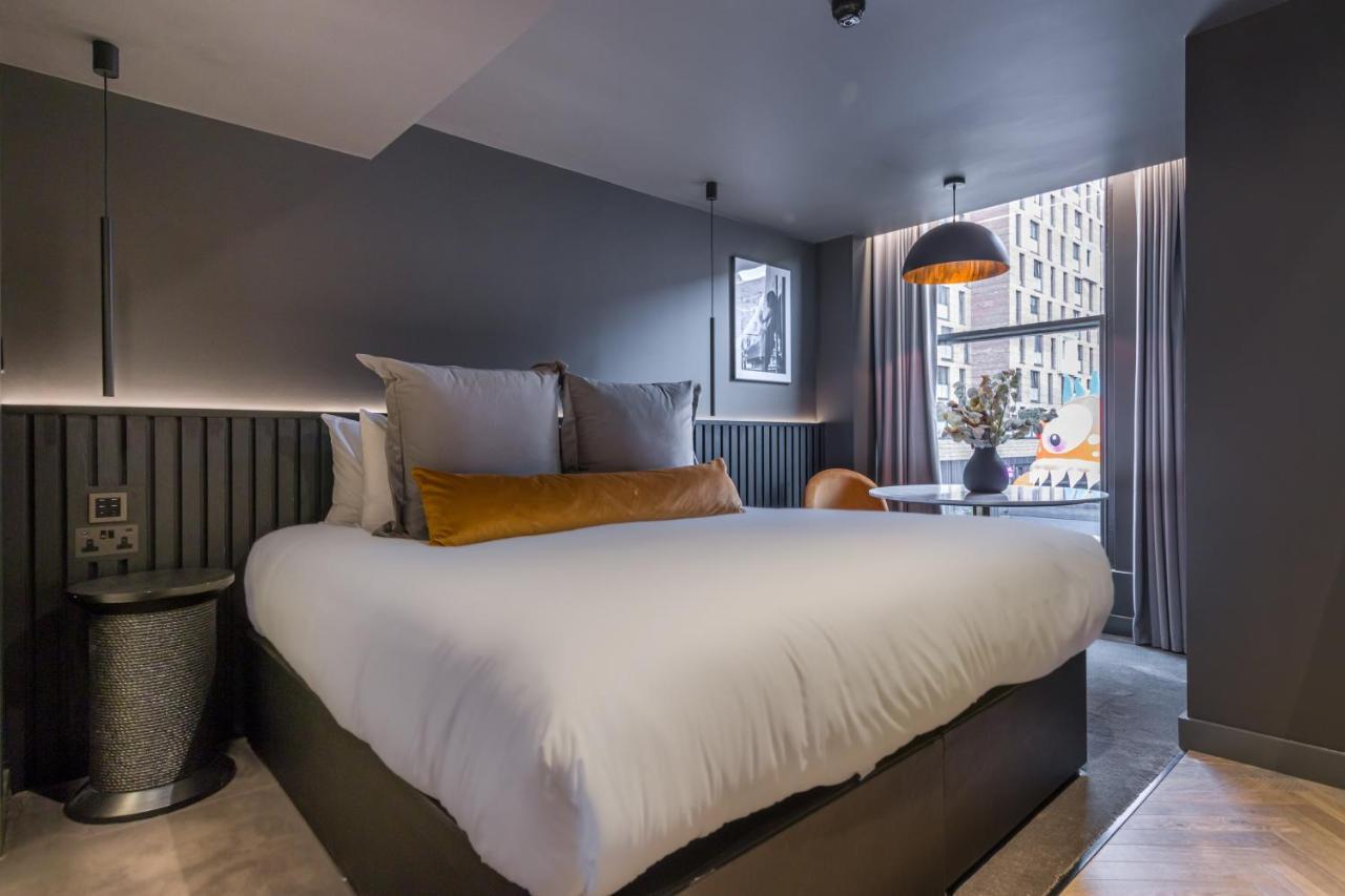Velvet Hotel Manchester, Worldhotels Crafted (Adults Only) Luaran gambar