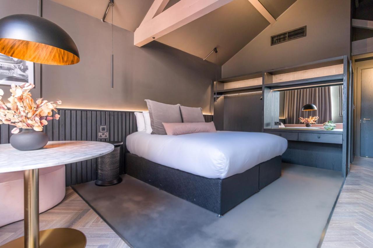 Velvet Hotel Manchester, Worldhotels Crafted (Adults Only) Luaran gambar