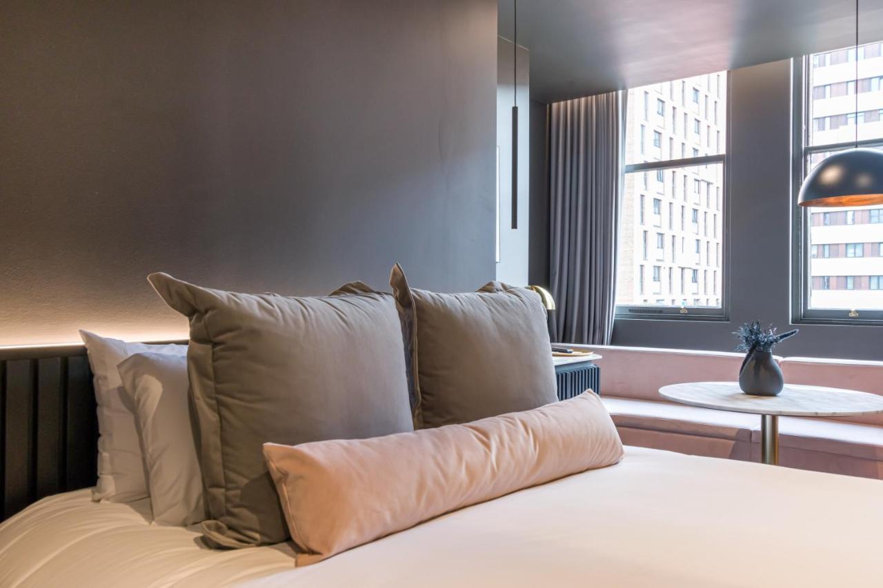 Velvet Hotel Manchester, Worldhotels Crafted (Adults Only) Luaran gambar