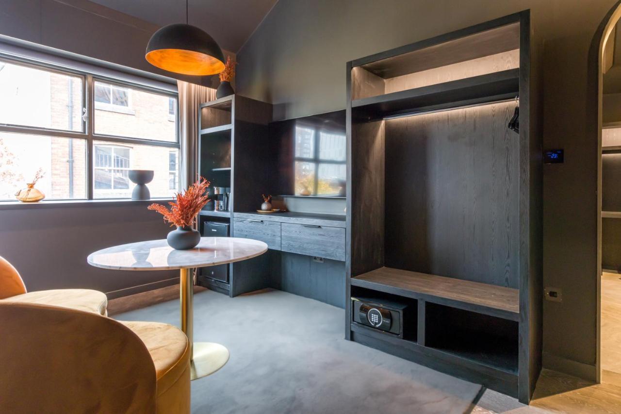 Velvet Hotel Manchester, Worldhotels Crafted (Adults Only) Luaran gambar