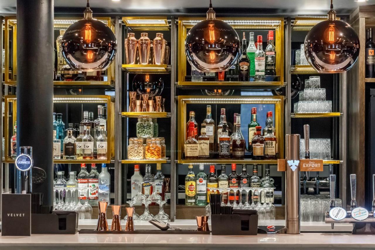 Velvet Hotel Manchester, Worldhotels Crafted (Adults Only) Luaran gambar