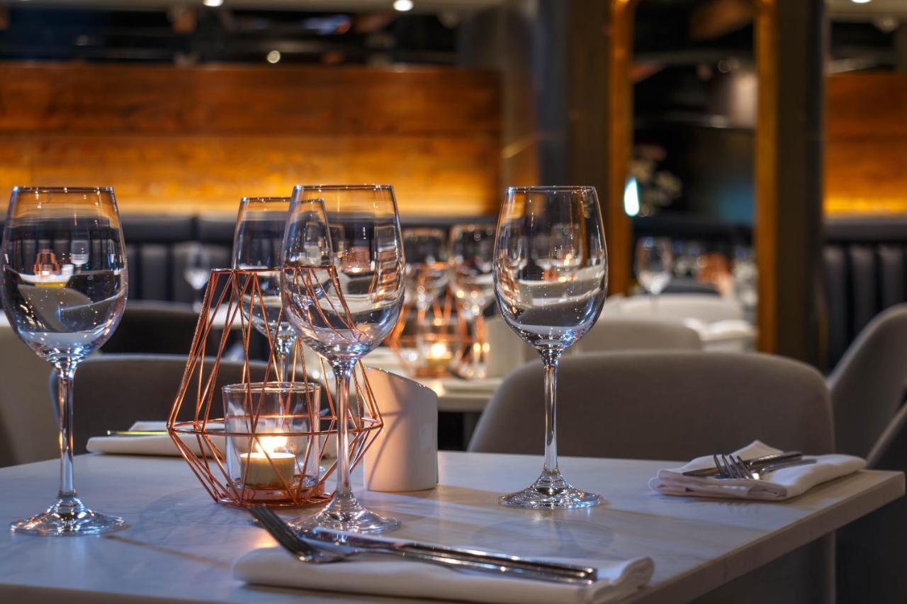 Velvet Hotel Manchester, Worldhotels Crafted (Adults Only) Luaran gambar
