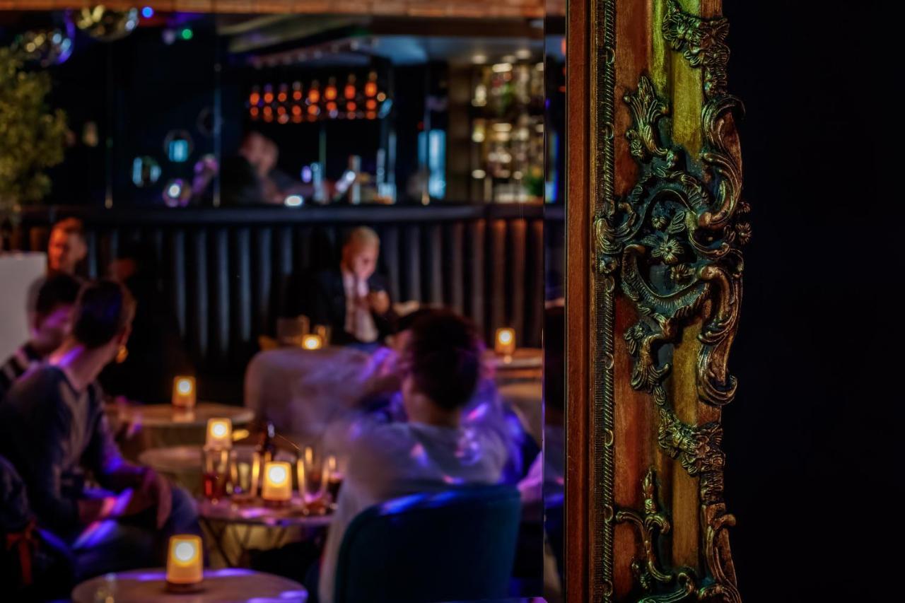 Velvet Hotel Manchester, Worldhotels Crafted (Adults Only) Luaran gambar