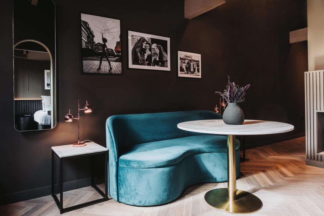 Velvet Hotel Manchester, Worldhotels Crafted (Adults Only) Luaran gambar