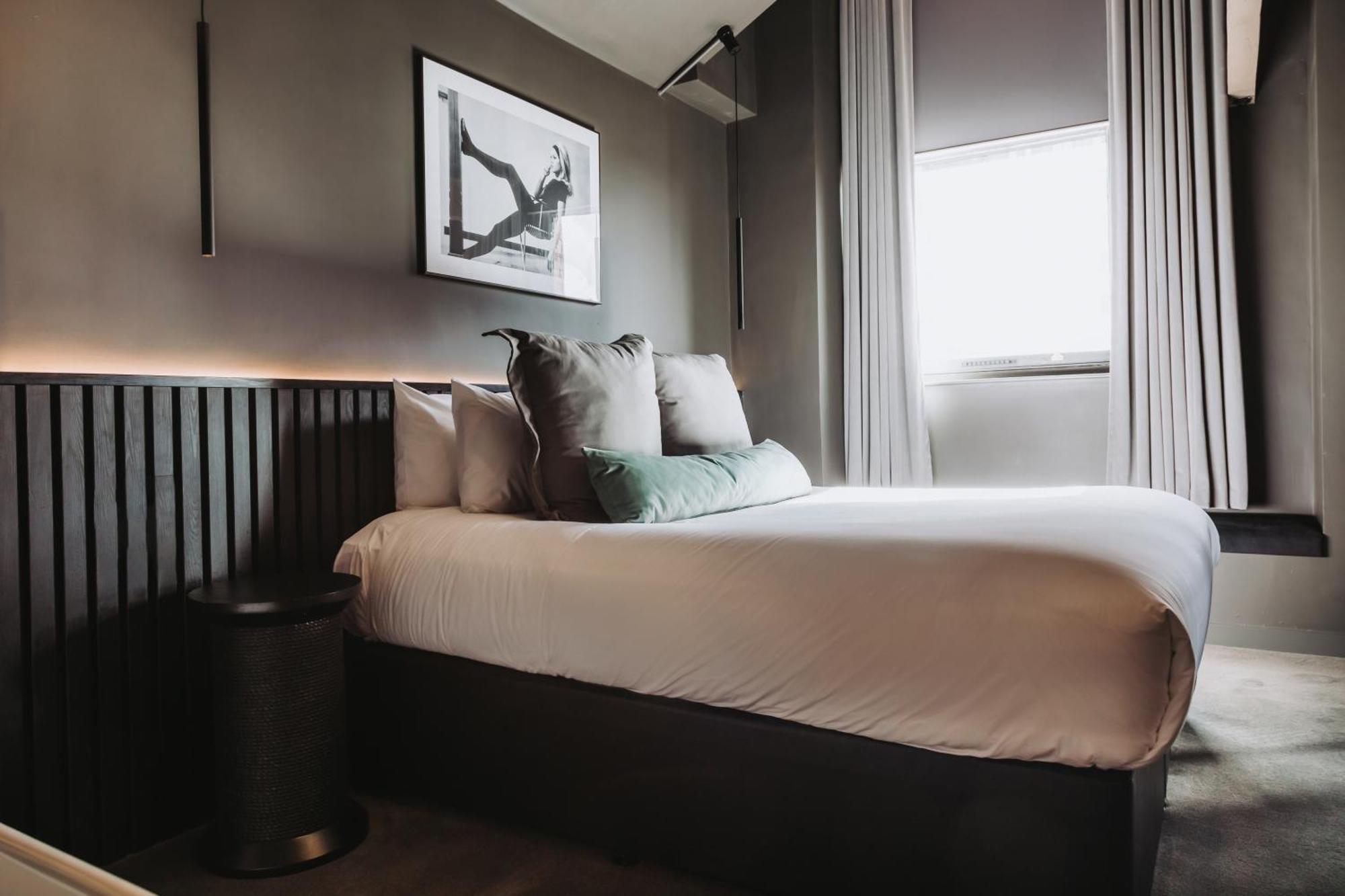 Velvet Hotel Manchester, Worldhotels Crafted (Adults Only) Luaran gambar