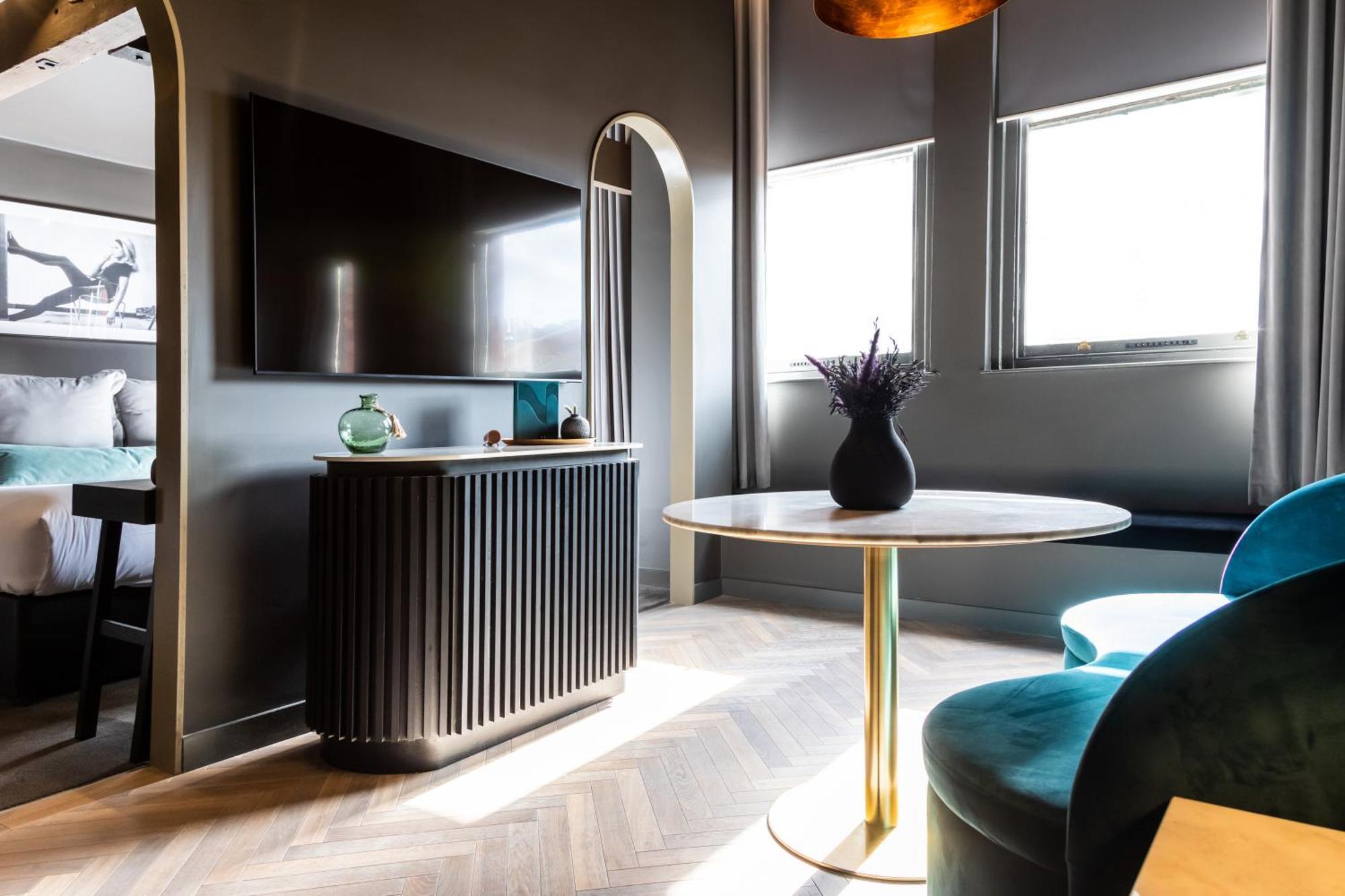 Velvet Hotel Manchester, Worldhotels Crafted (Adults Only) Luaran gambar