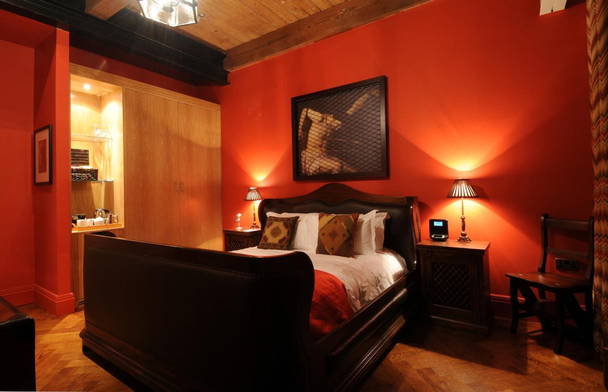 Velvet Hotel Manchester, Worldhotels Crafted (Adults Only) Luaran gambar