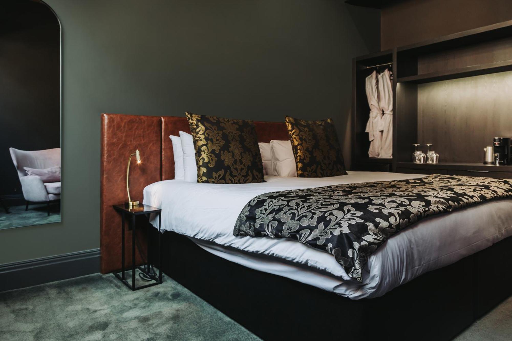 Velvet Hotel Manchester, Worldhotels Crafted (Adults Only) Luaran gambar
