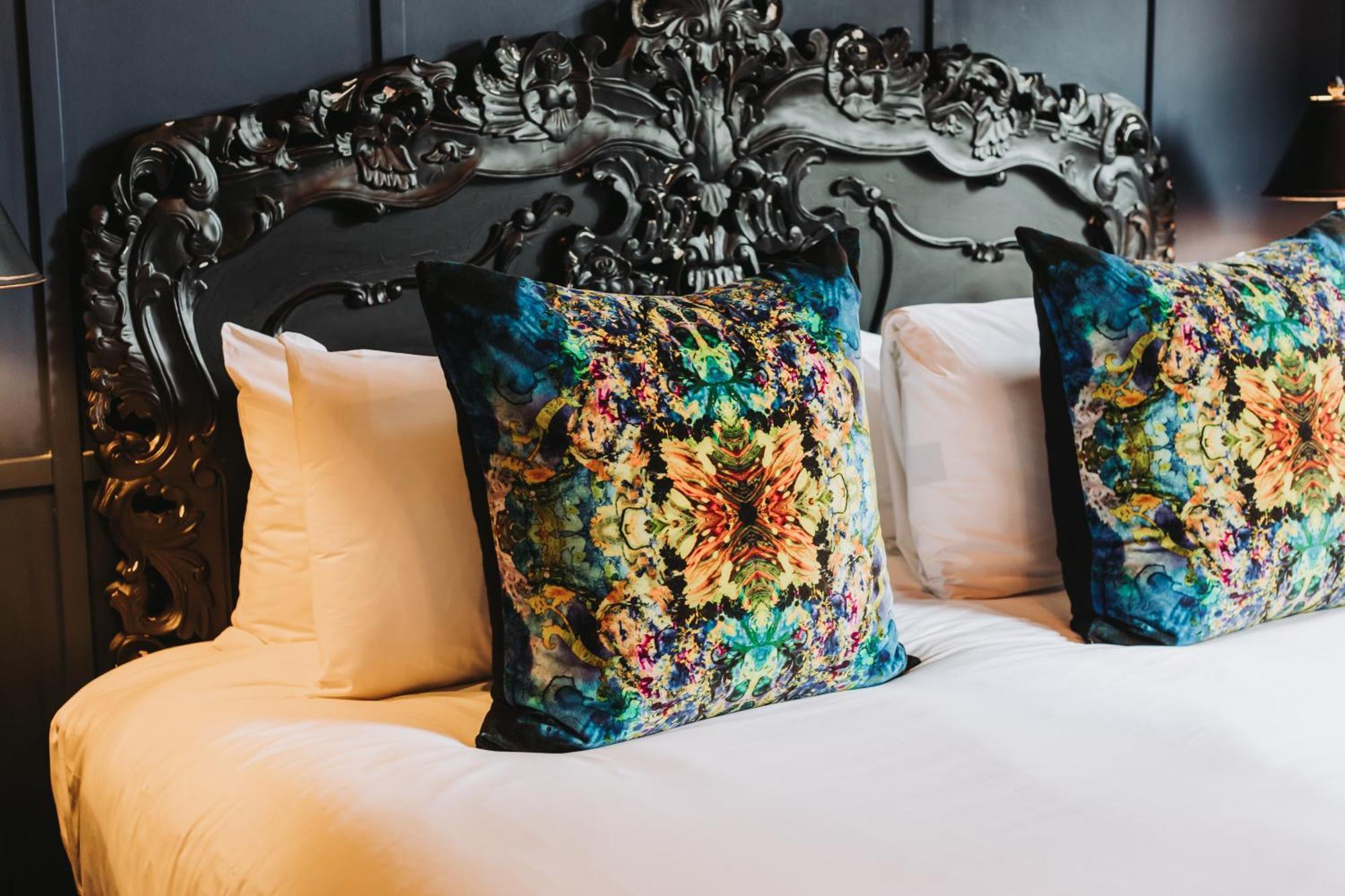 Velvet Hotel Manchester, Worldhotels Crafted (Adults Only) Luaran gambar