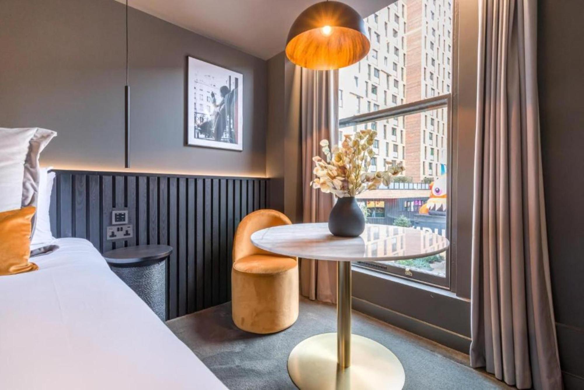Velvet Hotel Manchester, Worldhotels Crafted (Adults Only) Luaran gambar