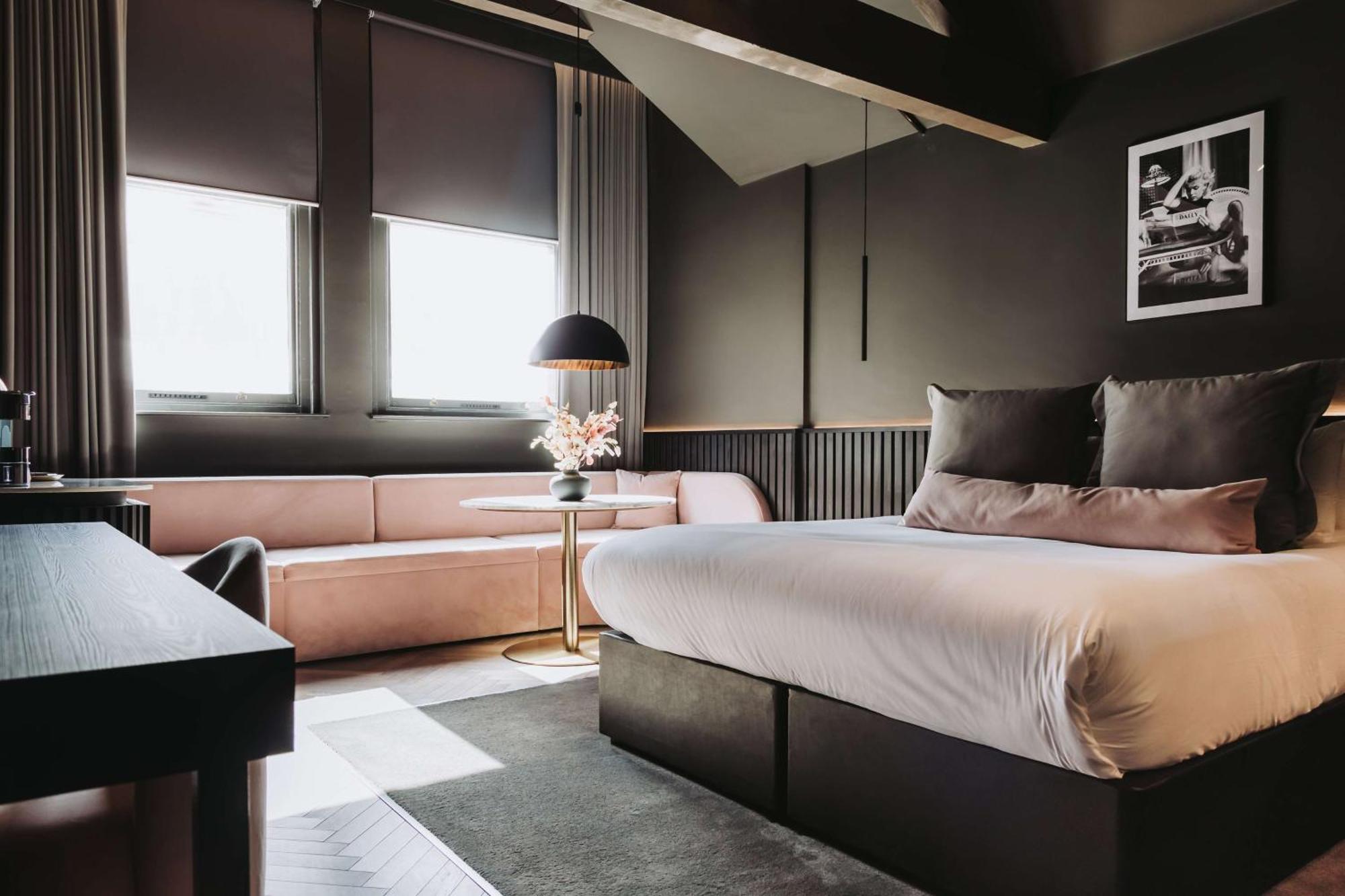 Velvet Hotel Manchester, Worldhotels Crafted (Adults Only) Luaran gambar