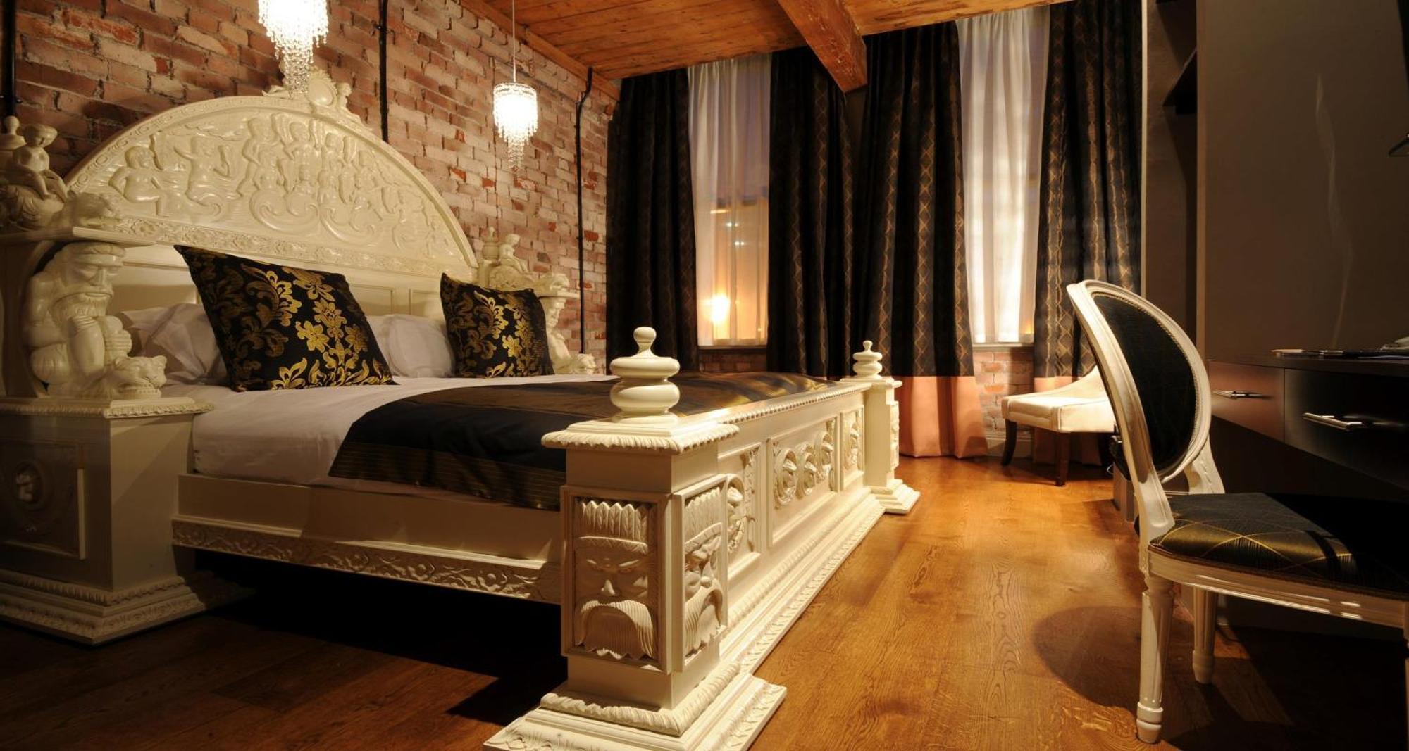 Velvet Hotel Manchester, Worldhotels Crafted (Adults Only) Luaran gambar