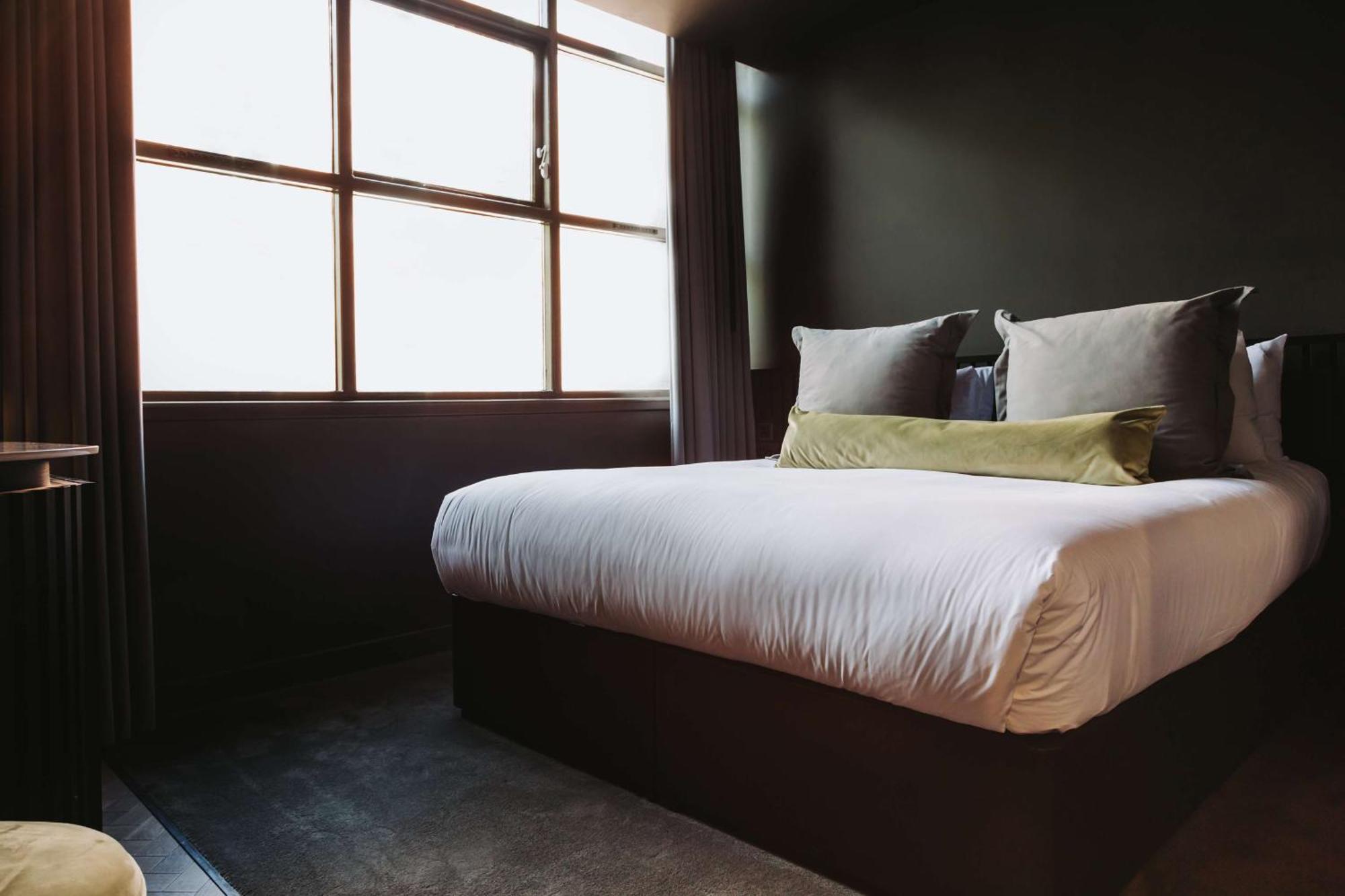 Velvet Hotel Manchester, Worldhotels Crafted (Adults Only) Luaran gambar