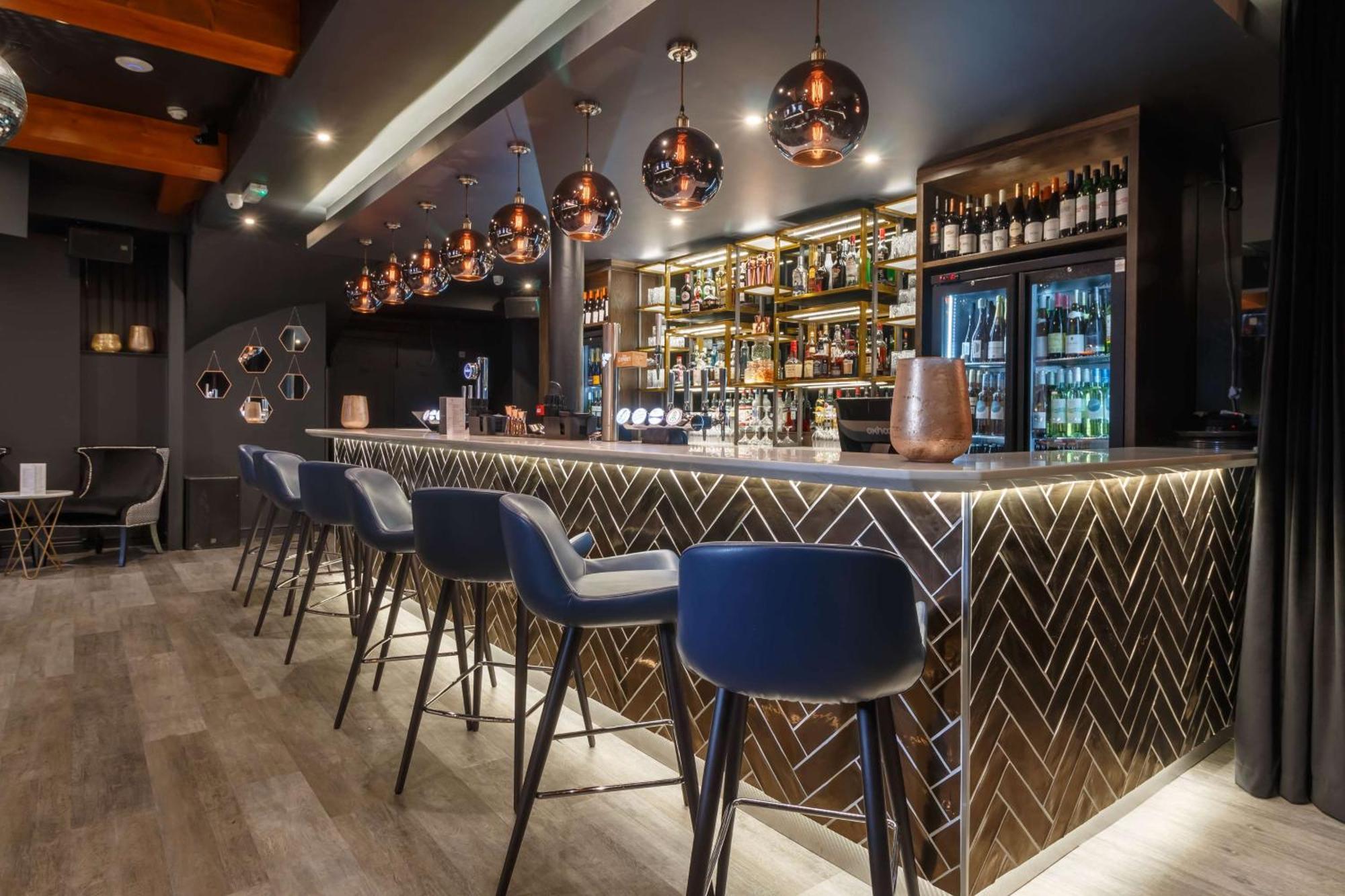Velvet Hotel Manchester, Worldhotels Crafted (Adults Only) Luaran gambar