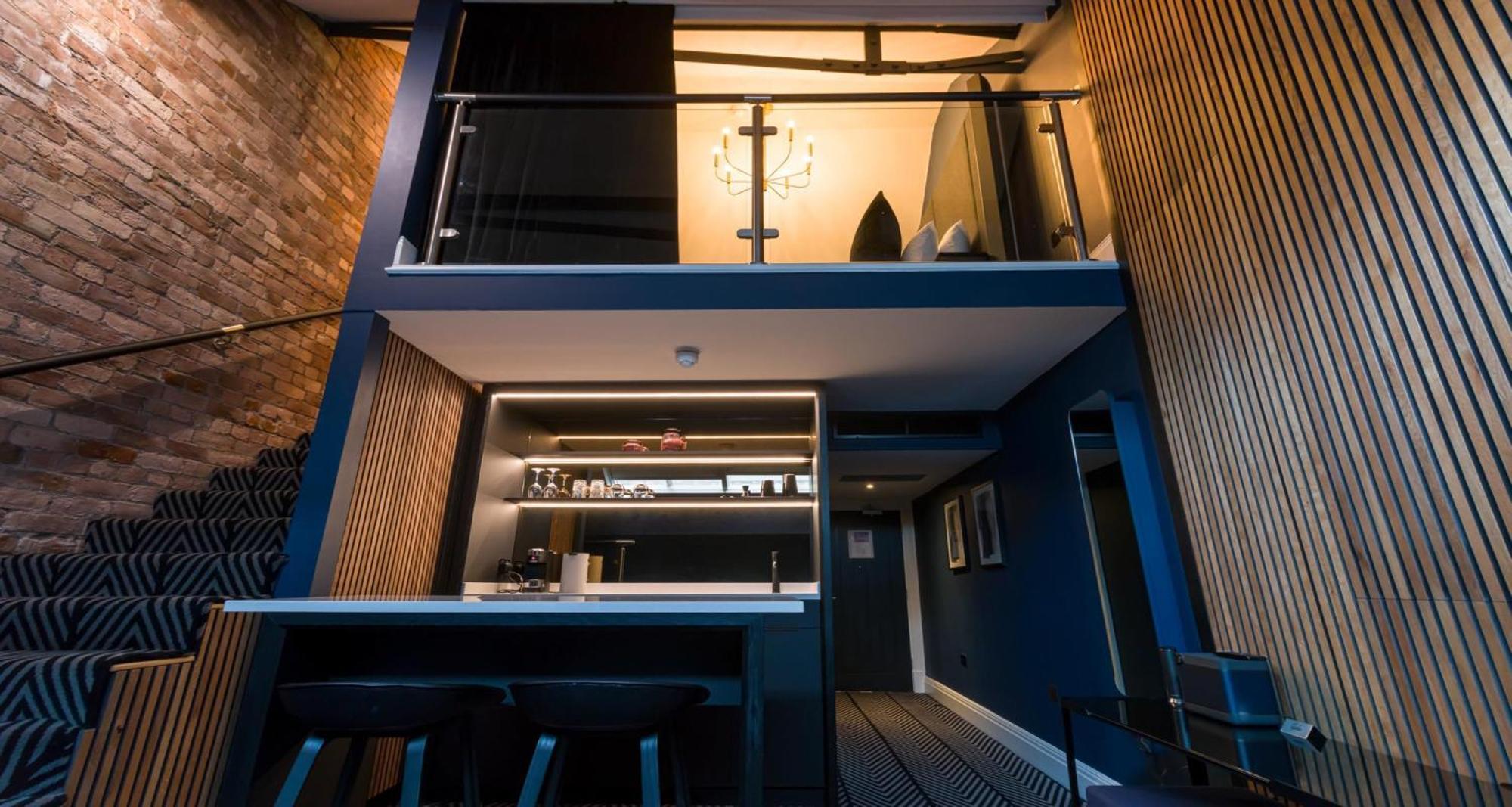 Velvet Hotel Manchester, Worldhotels Crafted (Adults Only) Luaran gambar