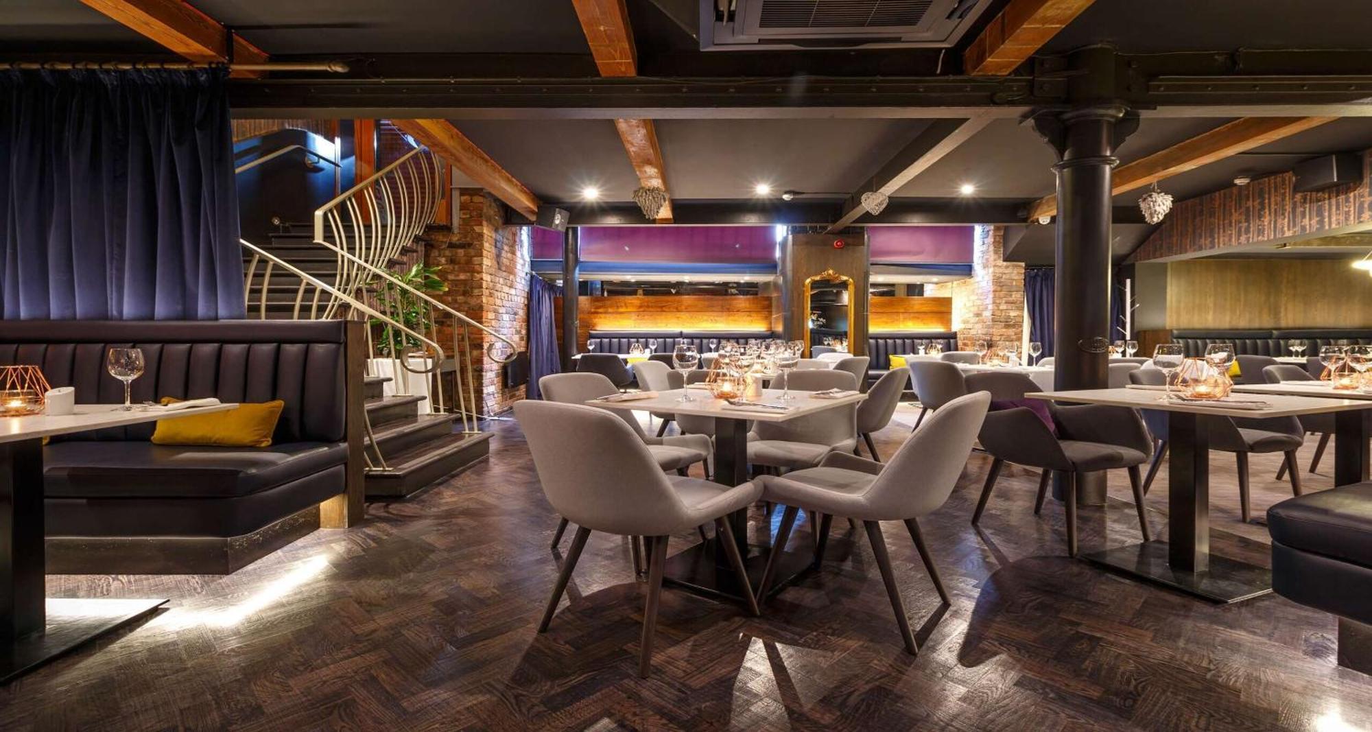 Velvet Hotel Manchester, Worldhotels Crafted (Adults Only) Luaran gambar