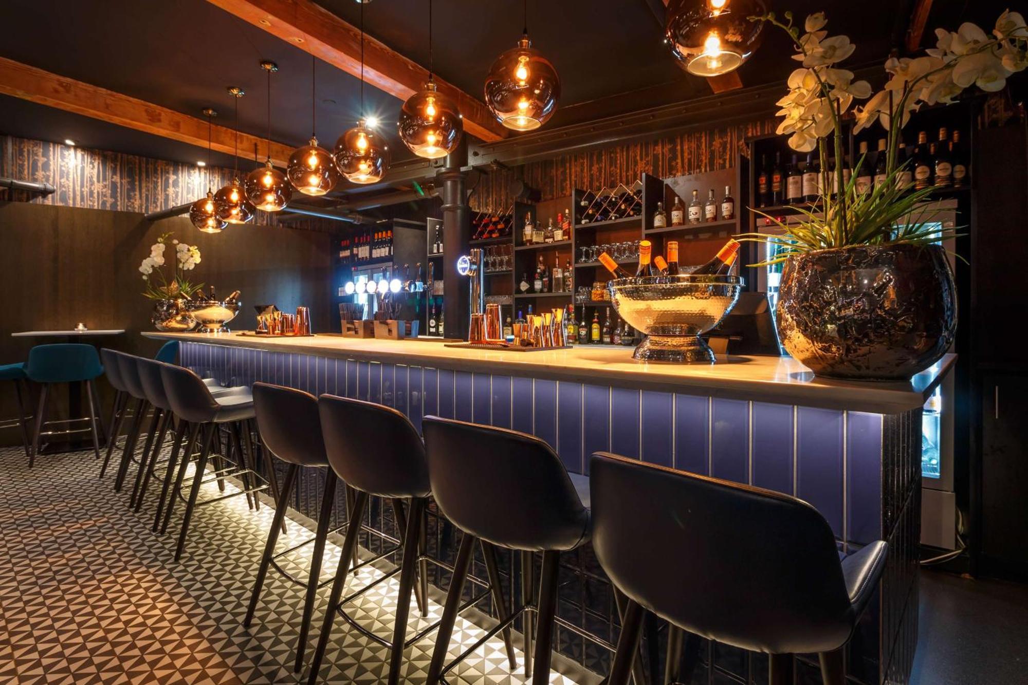 Velvet Hotel Manchester, Worldhotels Crafted (Adults Only) Luaran gambar